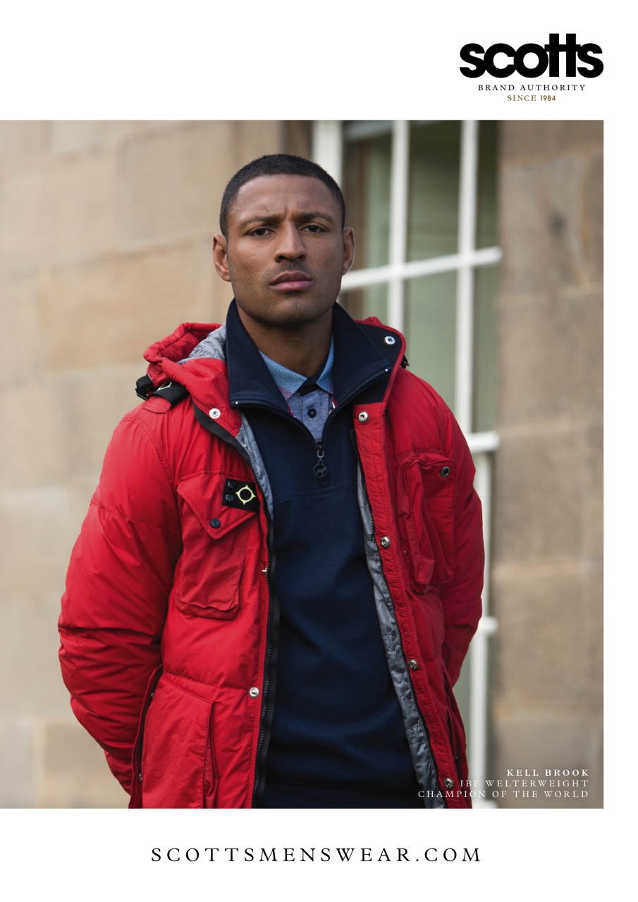 Loaded Preview Pages