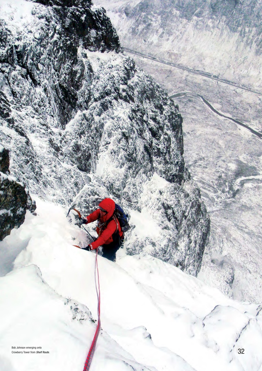 Climber Preview Pages