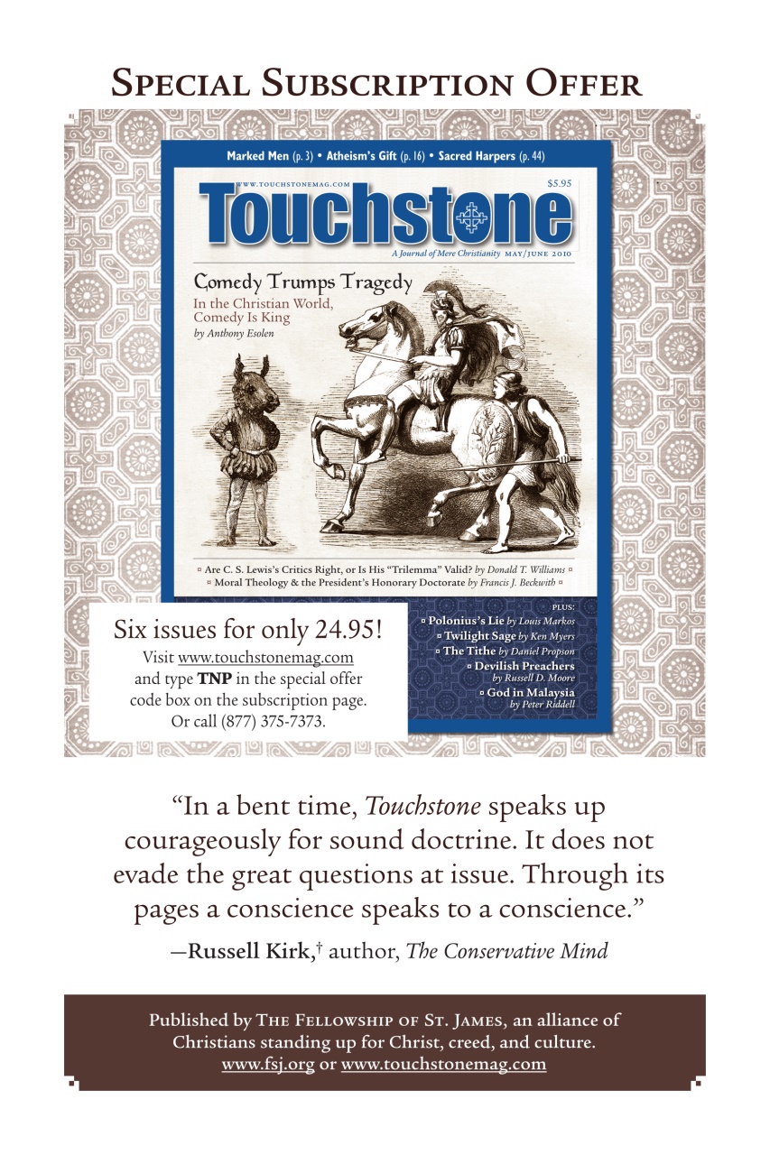 Dappled Things Preview Pages