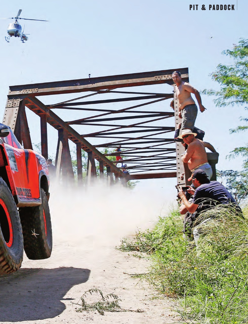 Autosport Preview Pages