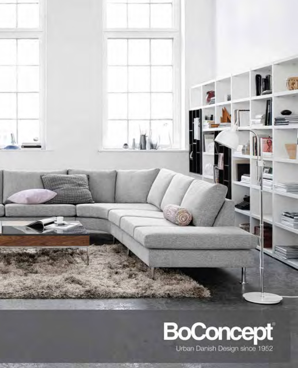 Canadian Home Trends Preview Pages