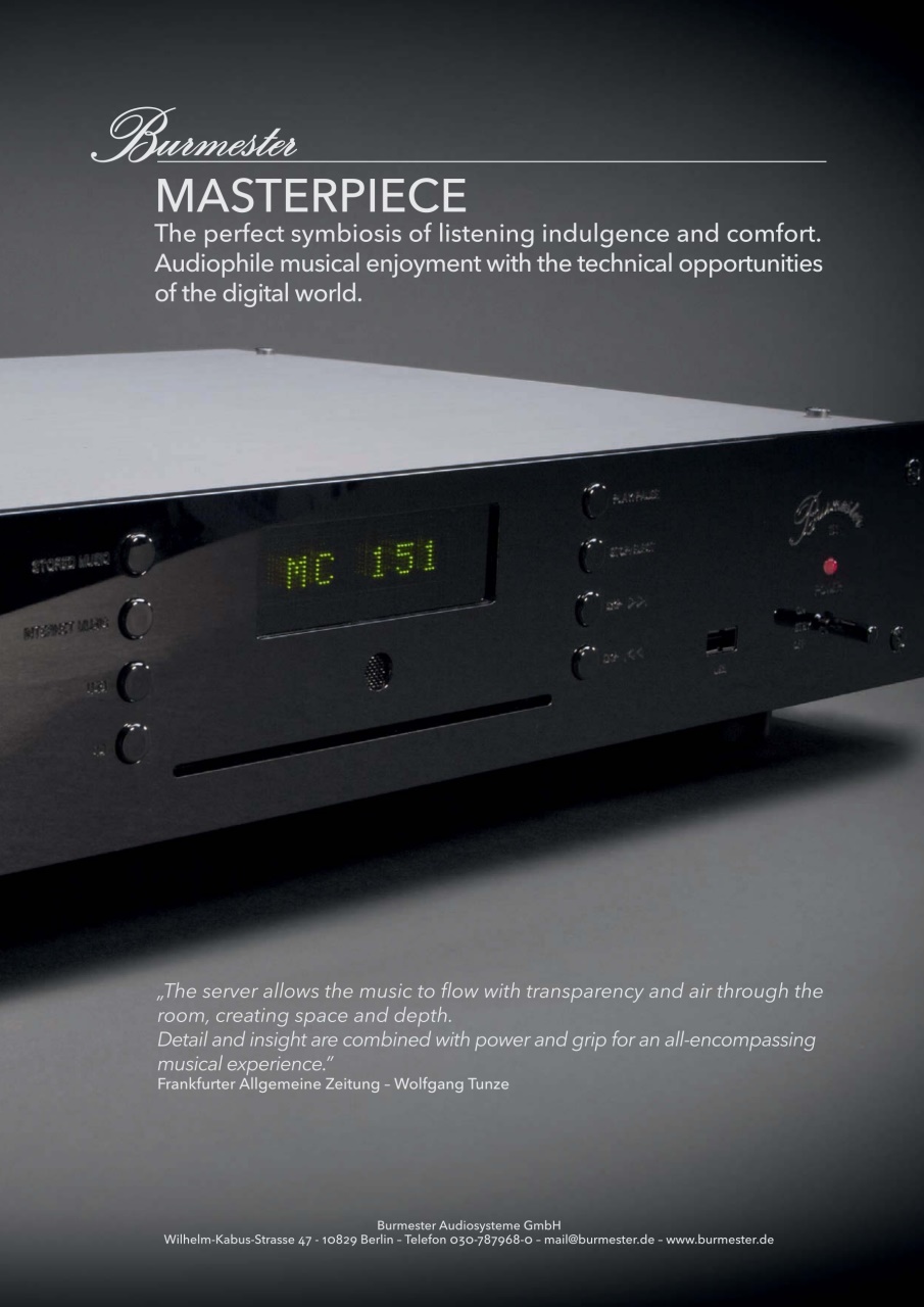 hi-fi+ Global Network Preview Pages