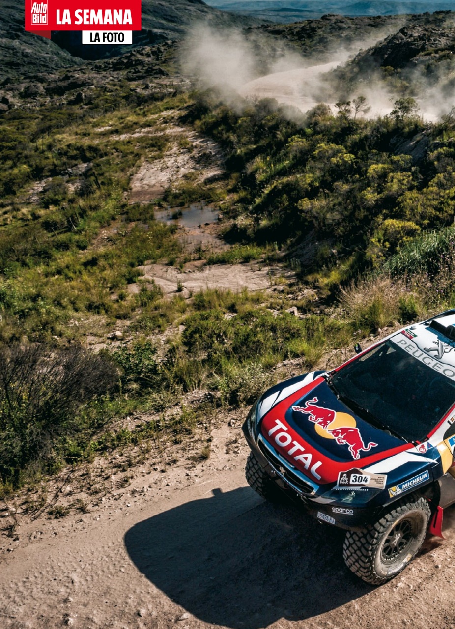 Auto Bild Preview Pages