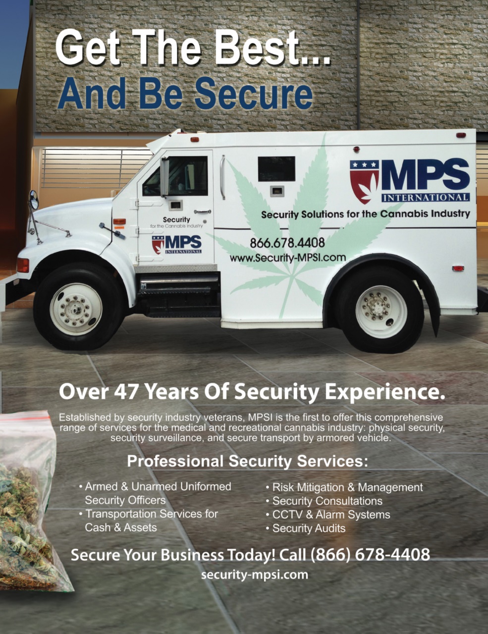 Cannabis Now Preview Pages