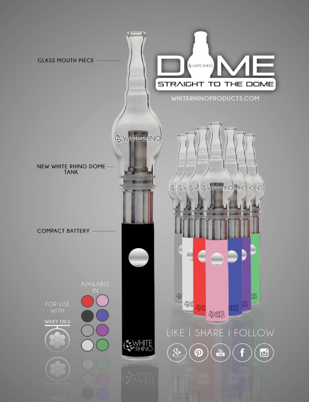 Cannabis Now Preview Pages