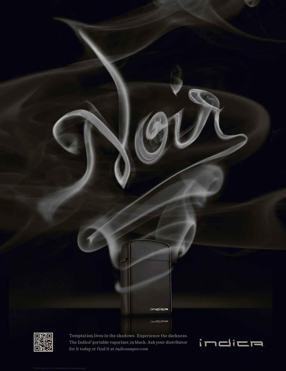 Cannabis Now Preview Pages