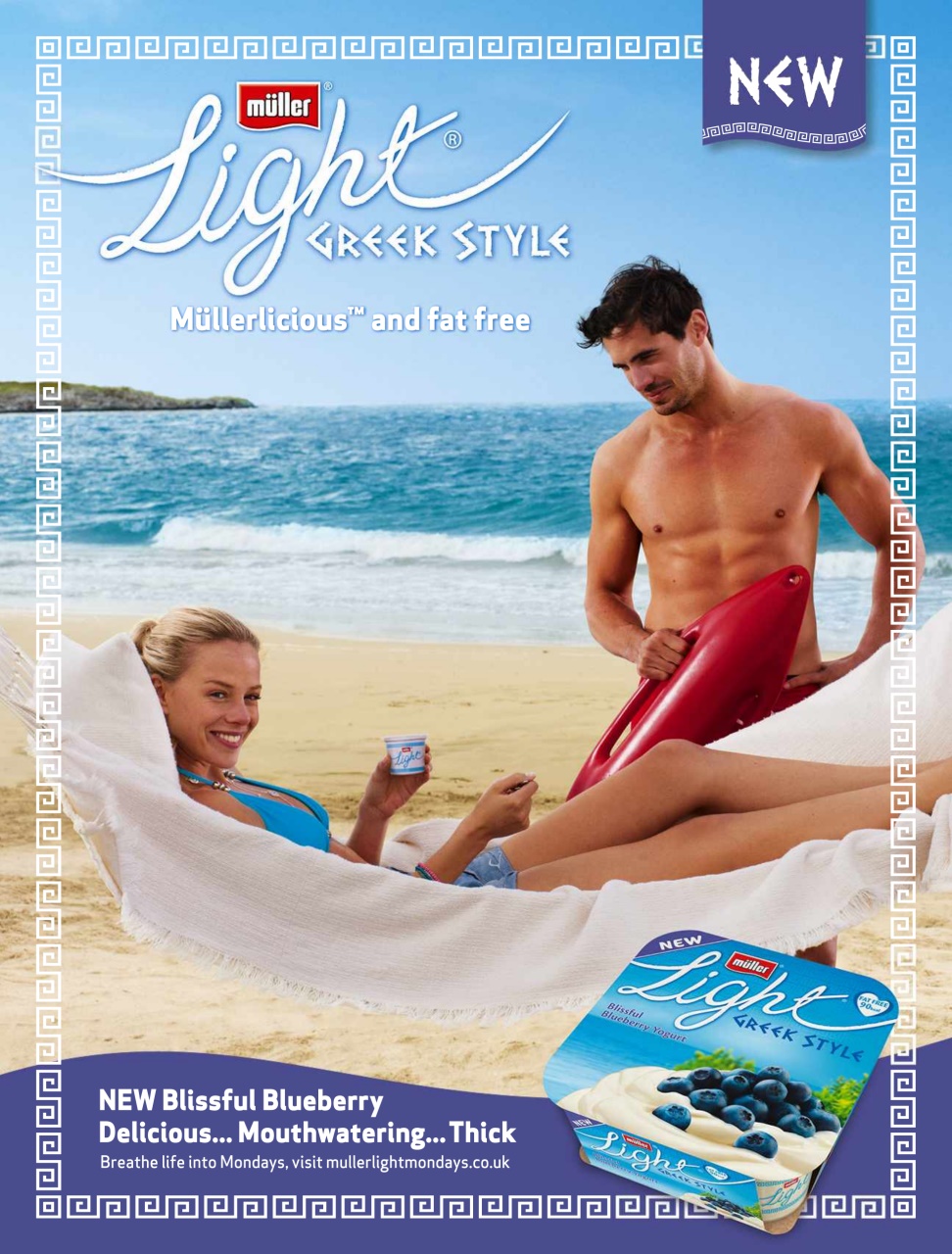 Easy Cook Magazine Preview Pages