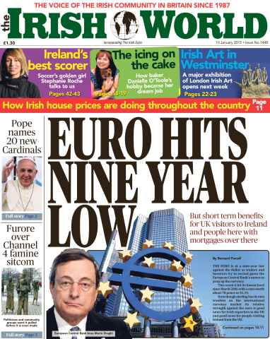 Irish World issue 1448