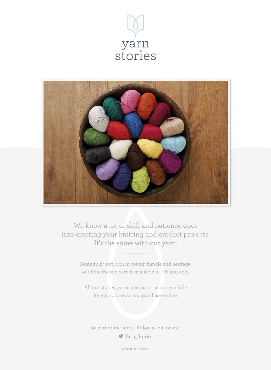 Knit Today Preview Pages