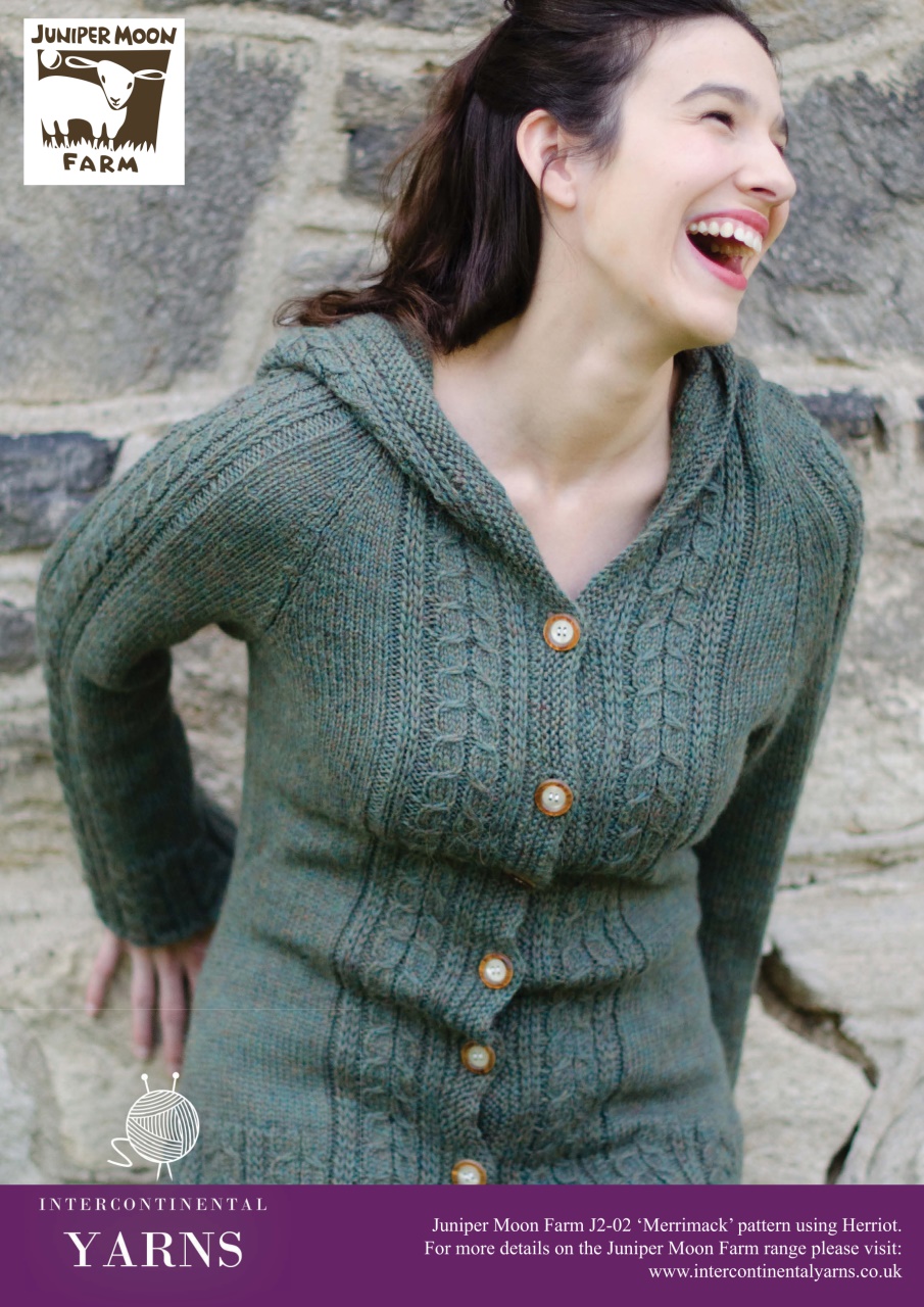 Knit Now Preview Pages