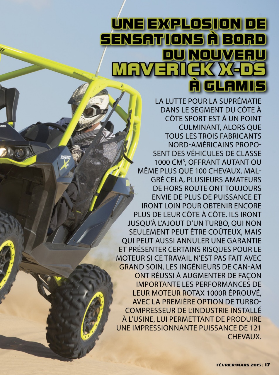 Quadnet Preview Pages