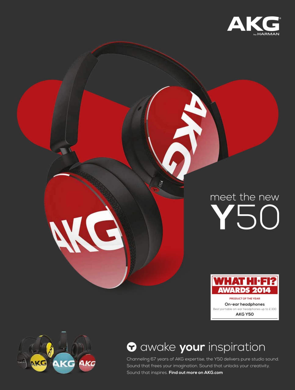 BBC Science Focus Magazine Preview Pages