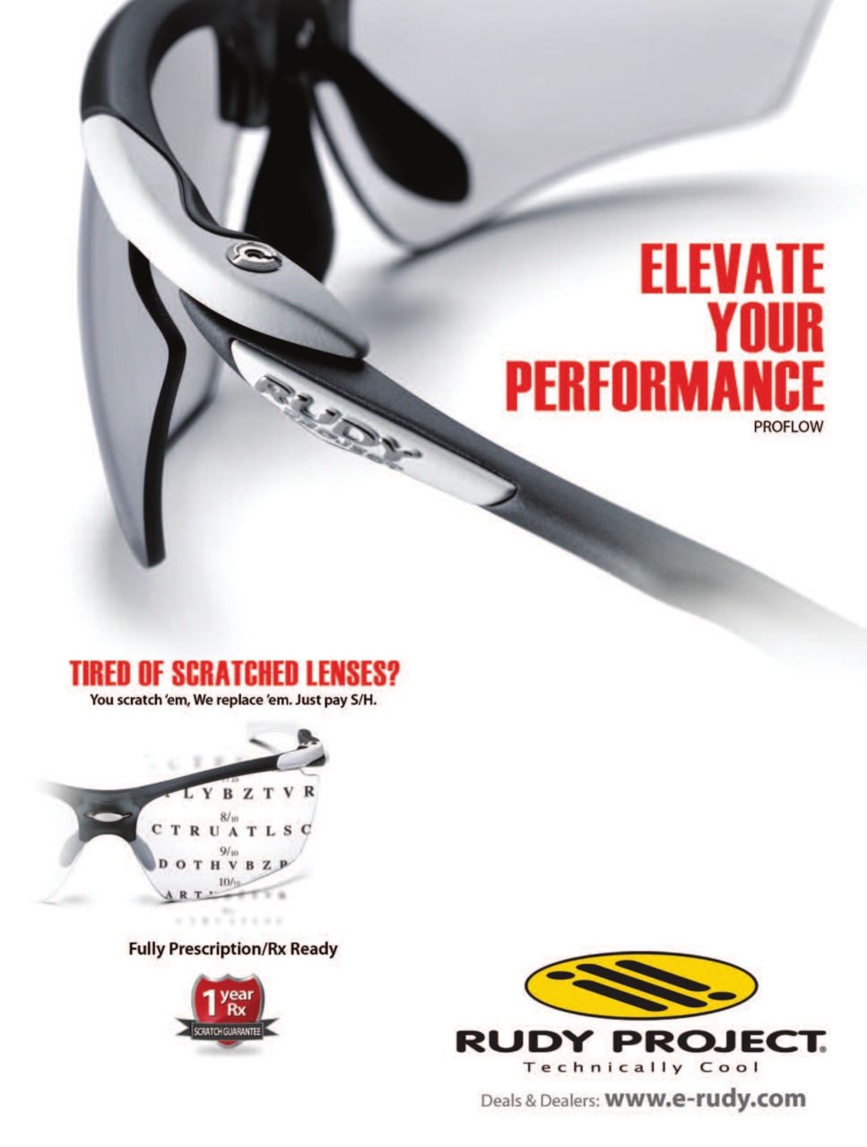 Pedal Magazine Preview Pages