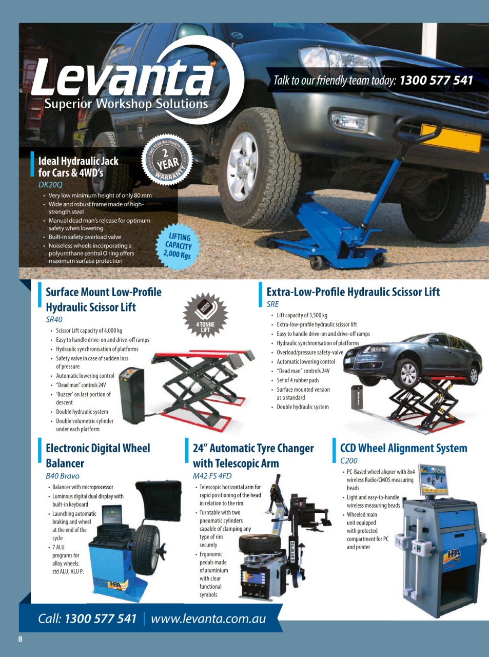 JUST CARS Preview Pages