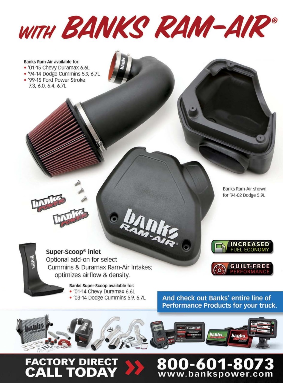 Diesel World Preview Pages