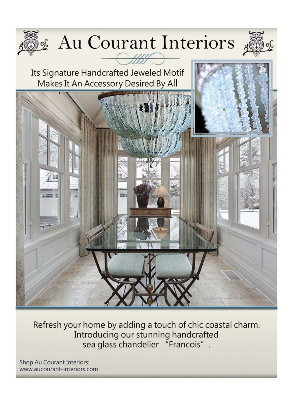 Romantic Homes Preview Pages