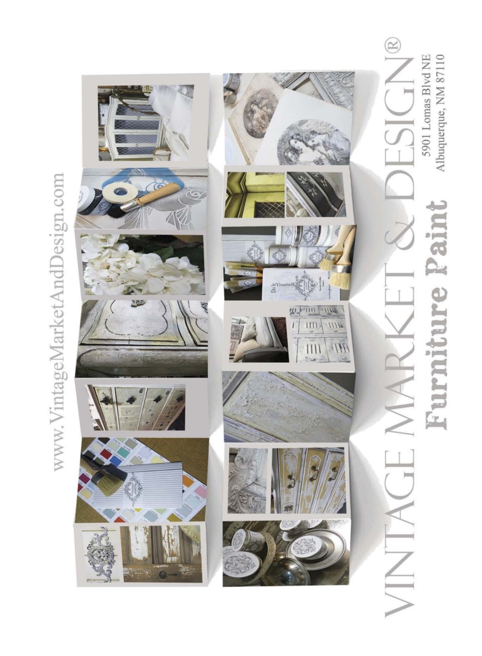 Romantic Homes Preview Pages