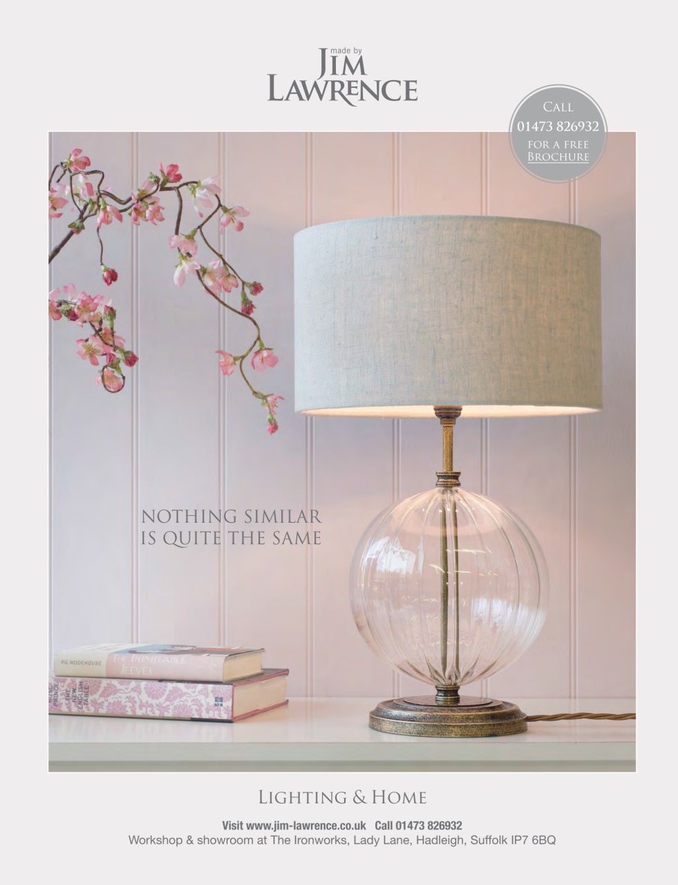 Country Life Preview Pages