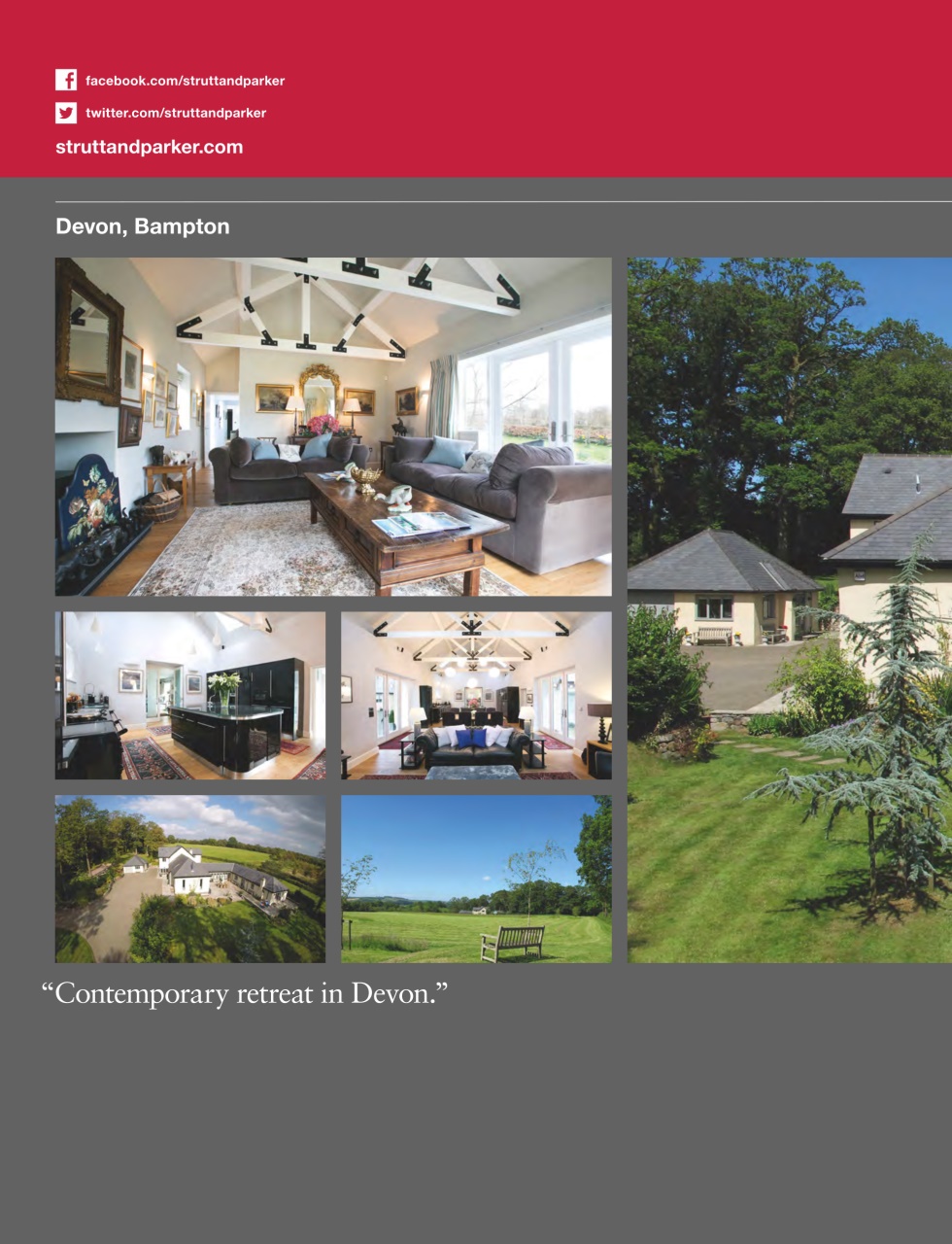 Country Life Preview Pages