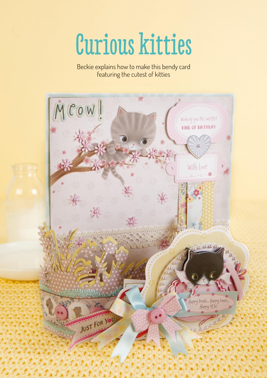 docrafts® Creativity Preview Pages