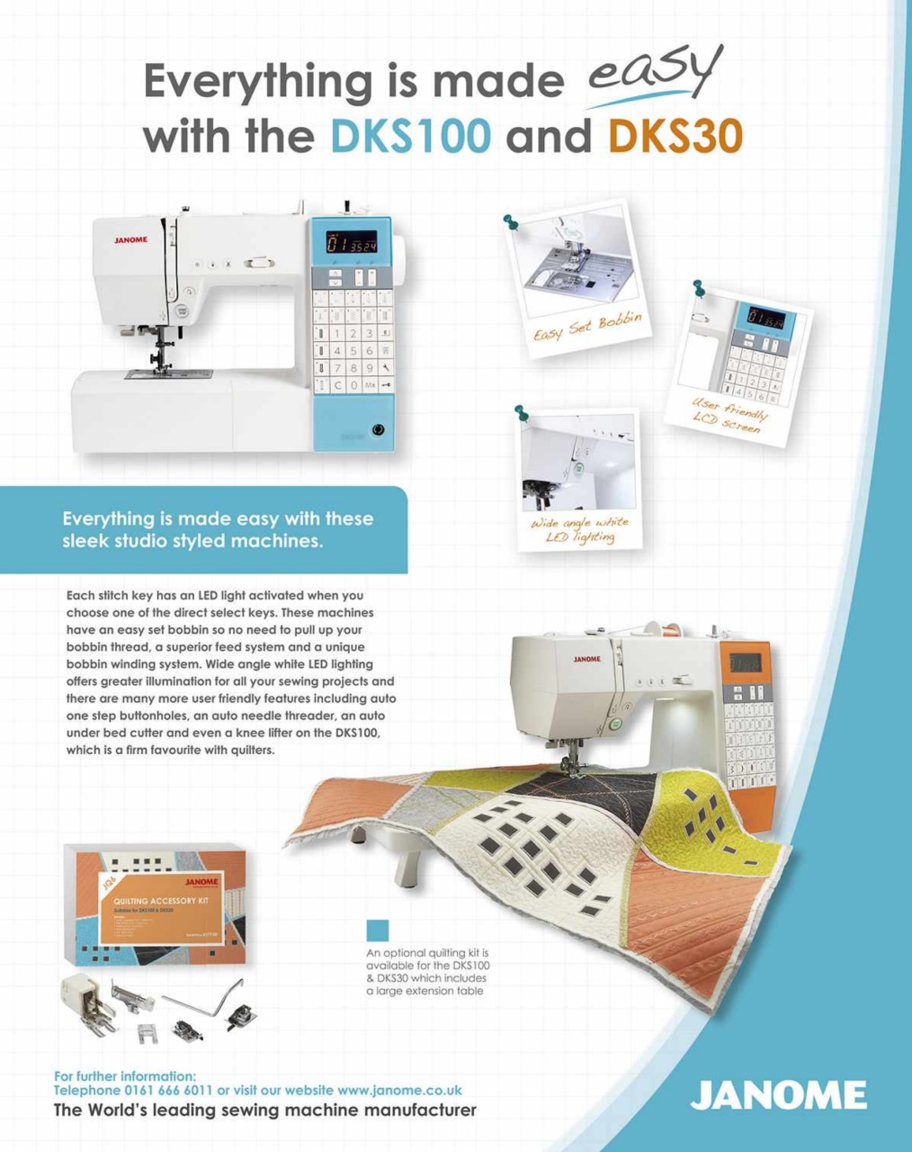 Mollie magazine Preview Pages