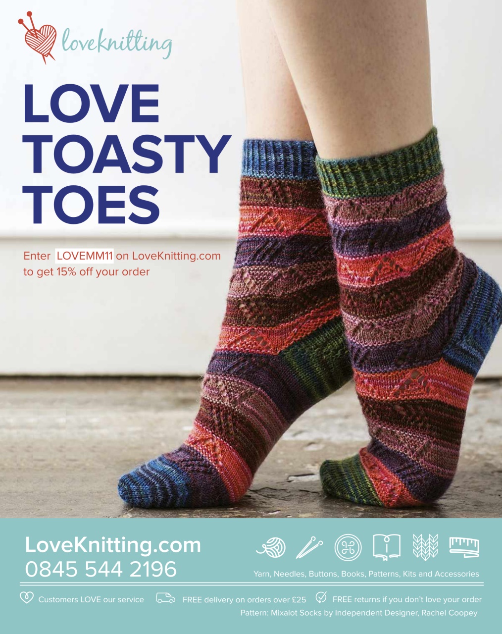 Mollie magazine Preview Pages