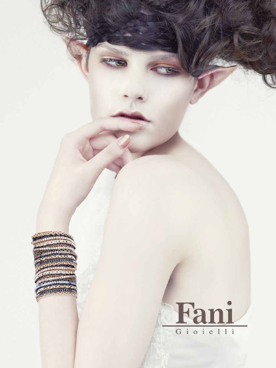 l'Orafo Italiano Preview Pages