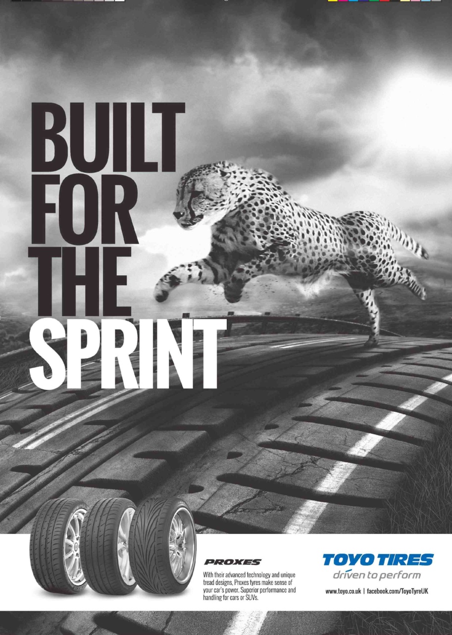 Performance Vauxhall Preview Pages