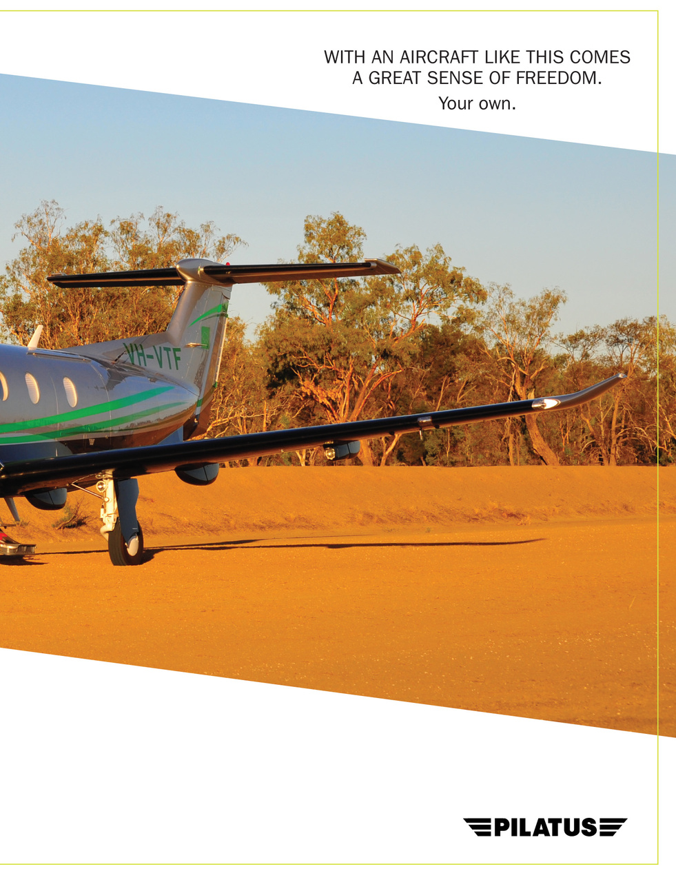 OUTBACK Magazine Preview Pages