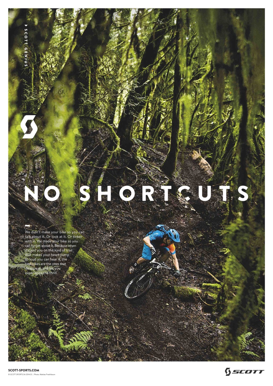 Outdoor Fitness & Adventure Preview Pages