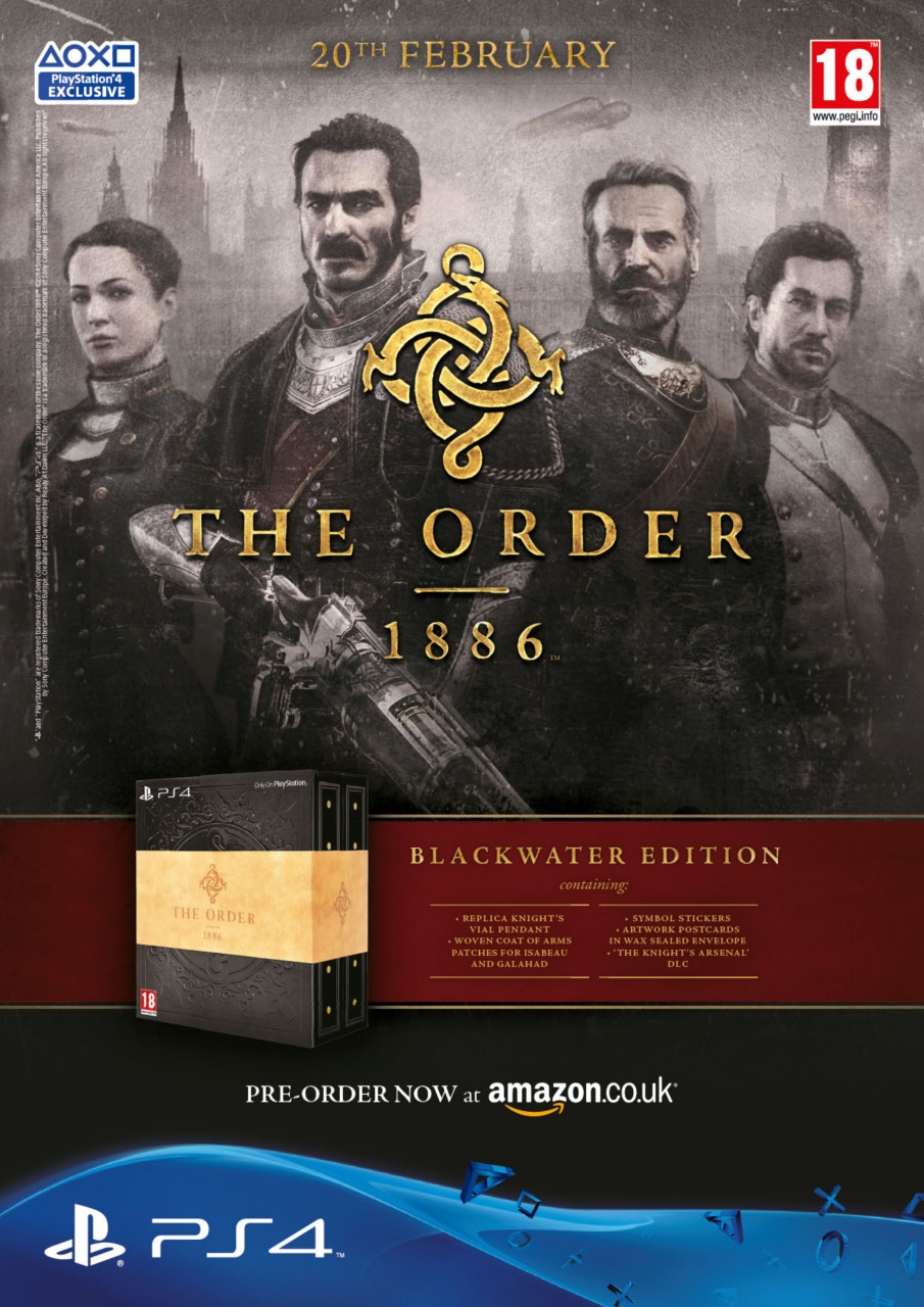 PLAY Magazine Preview Pages