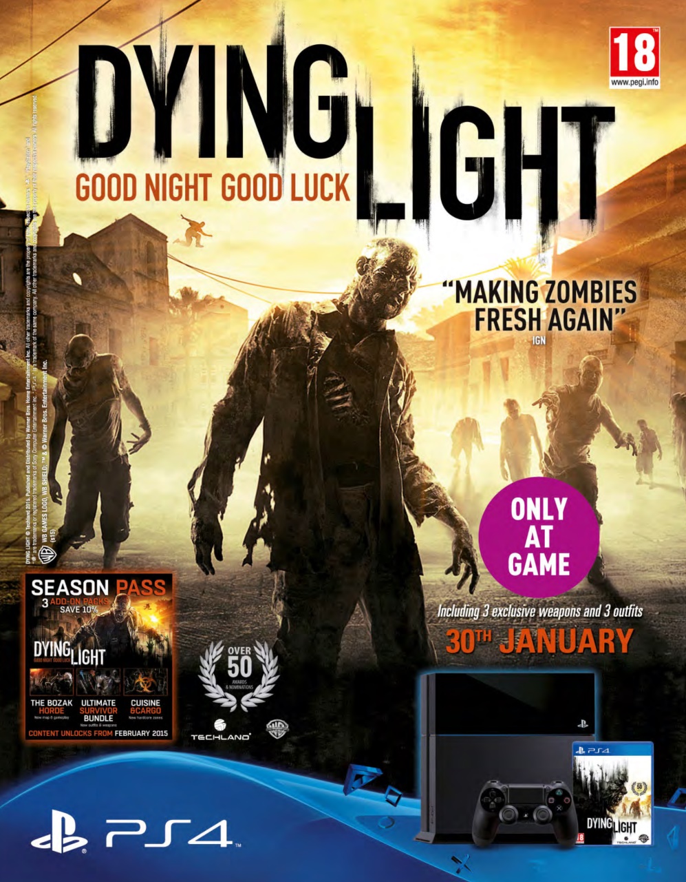 Total Film Preview Pages