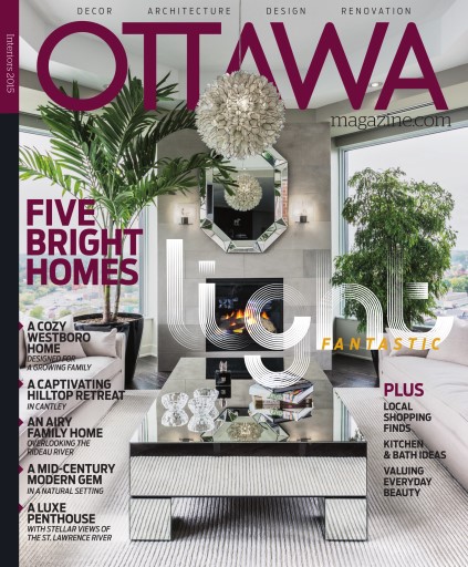 Ottawa Magazine issue 