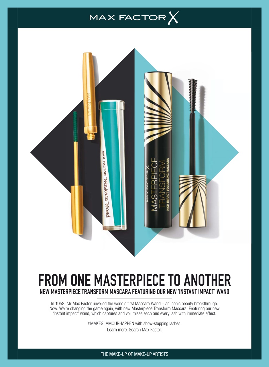 Hello! Magazine Preview Pages