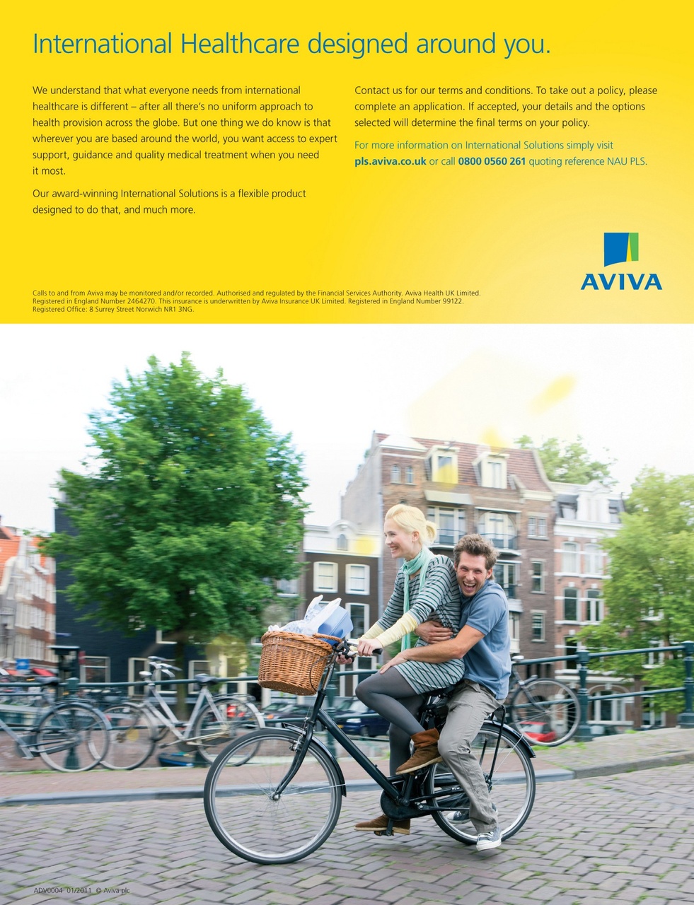 A Place in the Sun Magazine Preview Pages