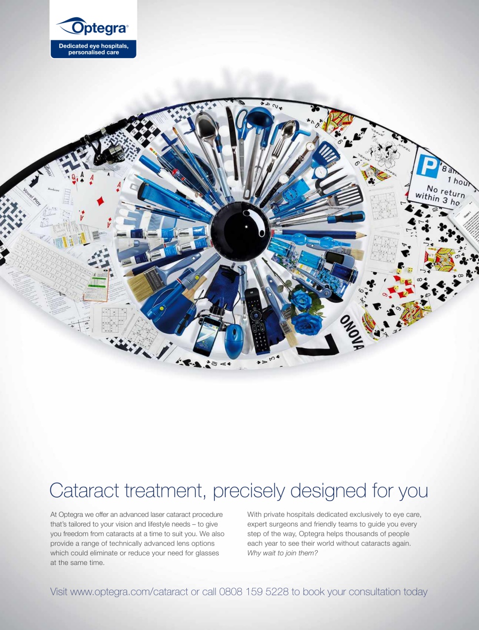 BBC Gardeners’ World Magazine Preview Pages