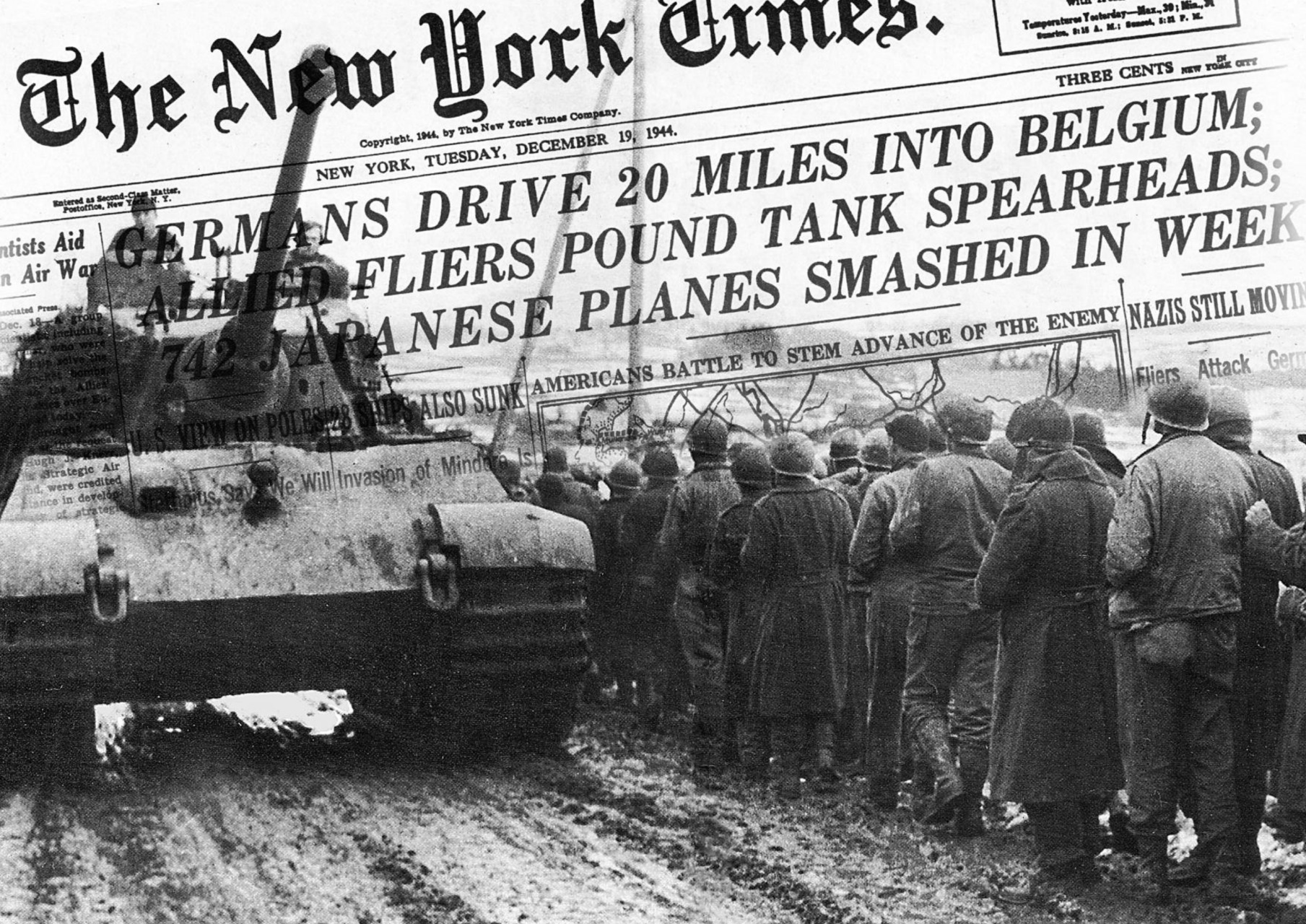 After The Battle Preview Pages