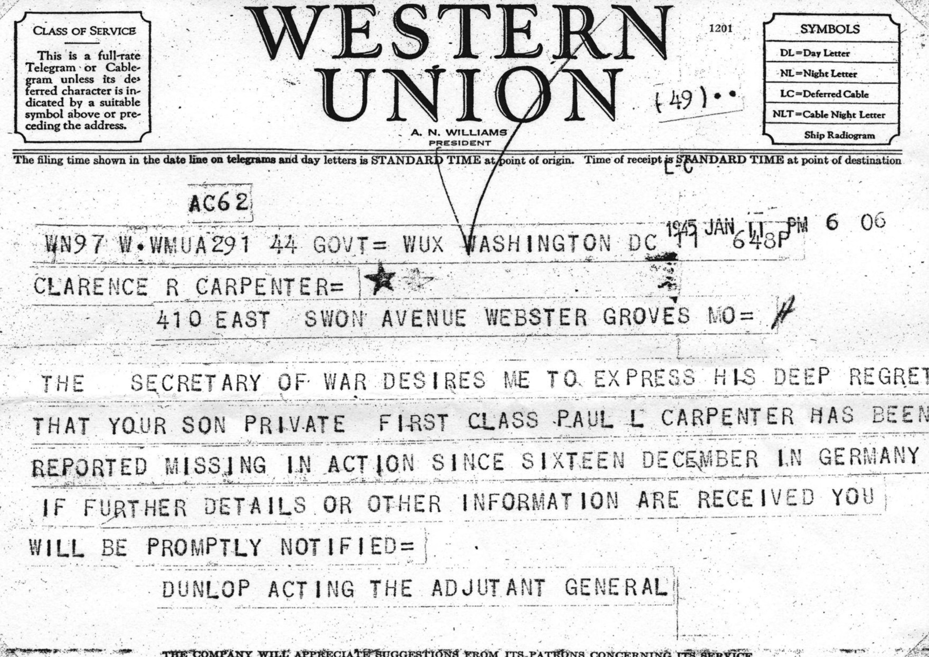 After The Battle Preview Pages