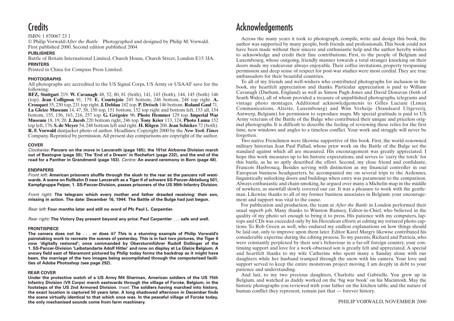 After The Battle Preview Pages