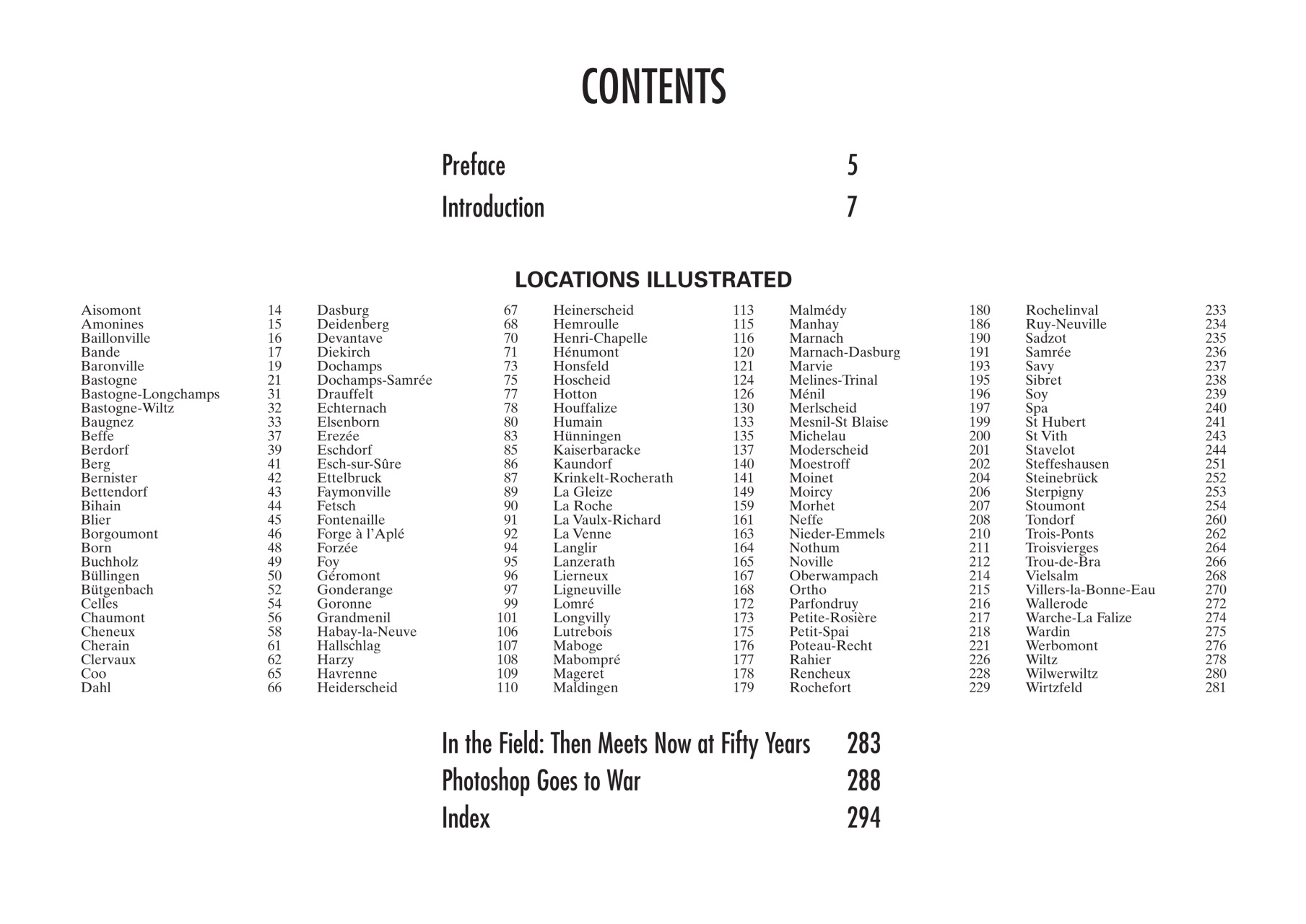 After The Battle Preview Pages