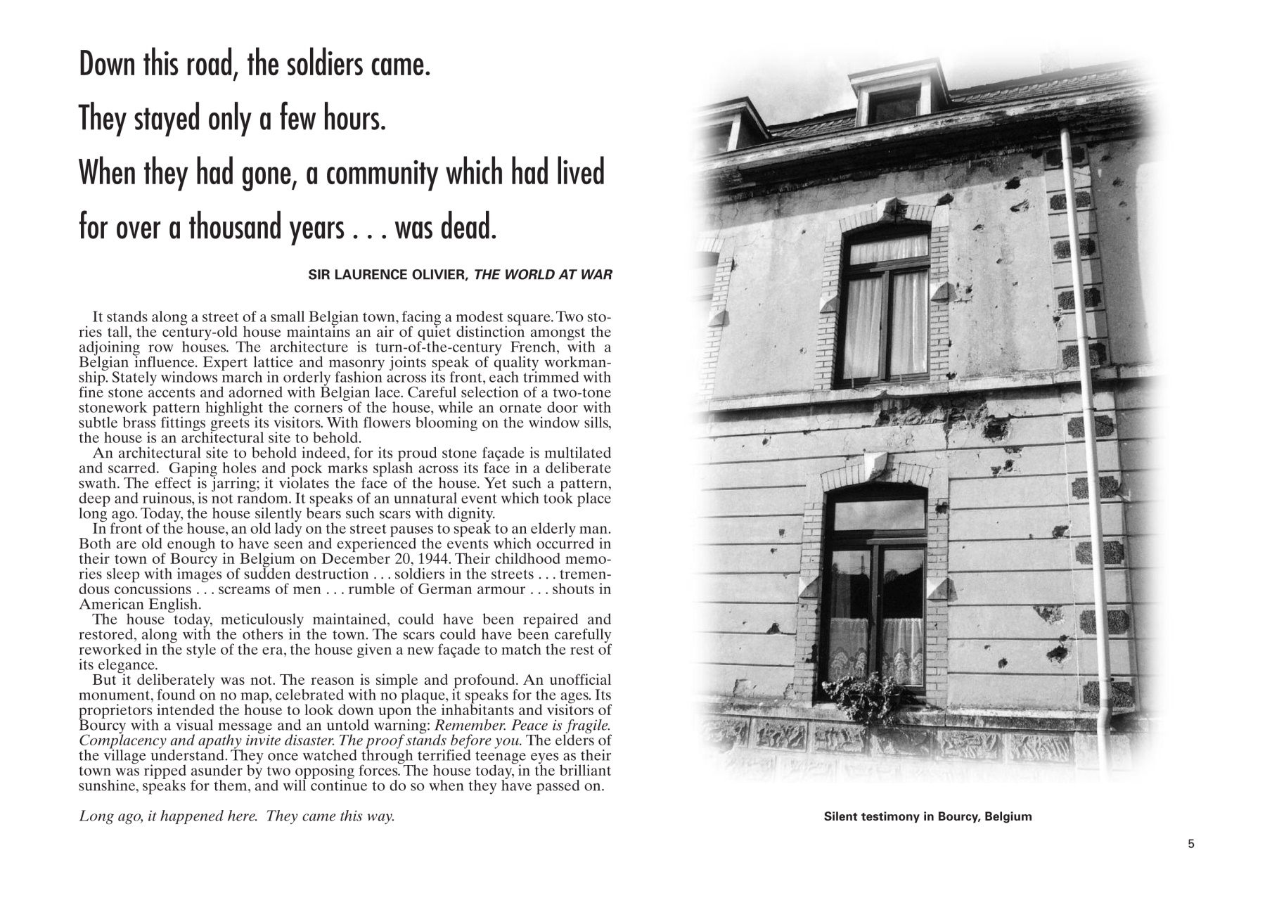 After The Battle Preview Pages