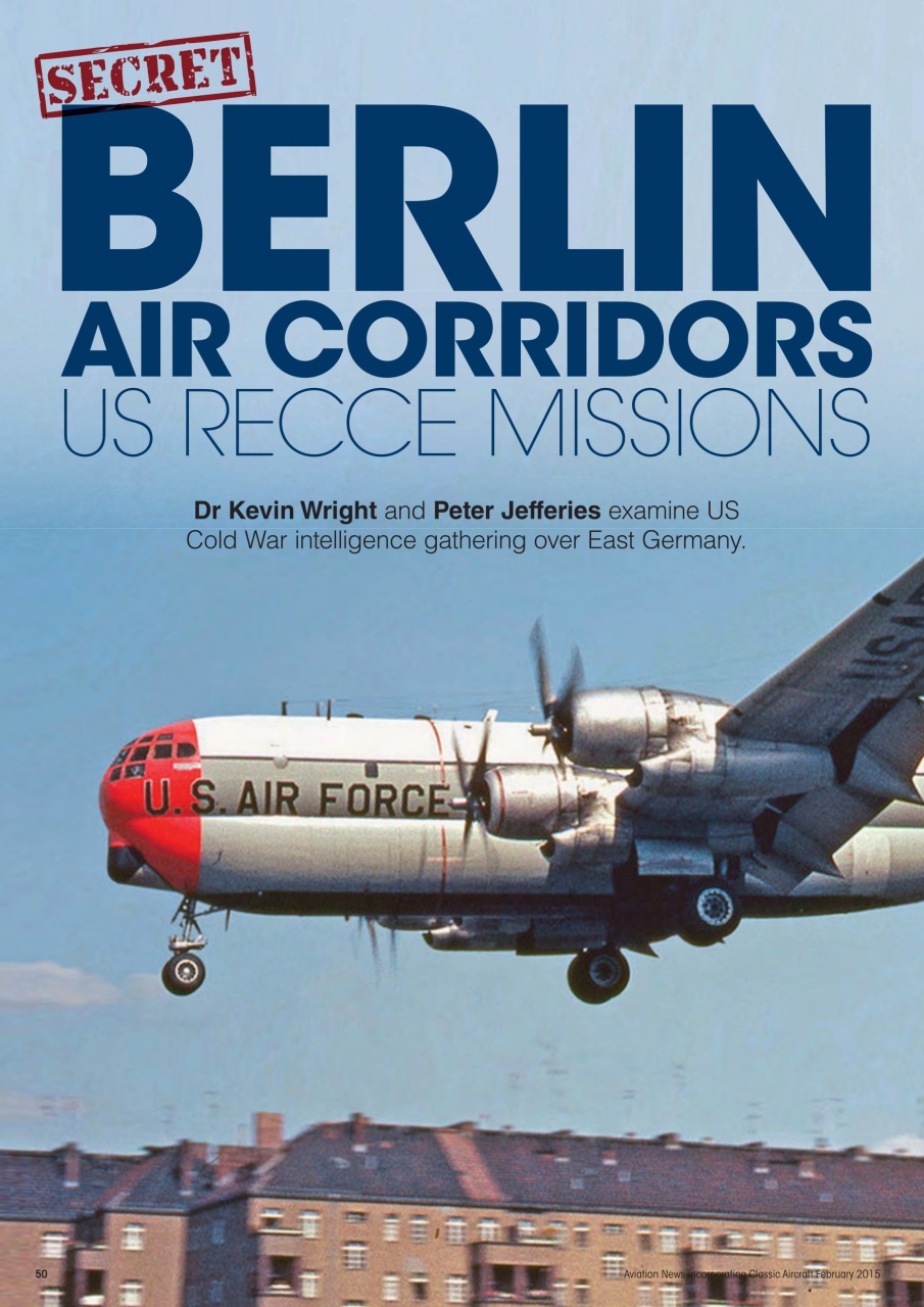 Aviation News Preview Pages