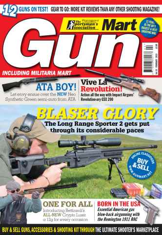 Gunmart issue Feb-15