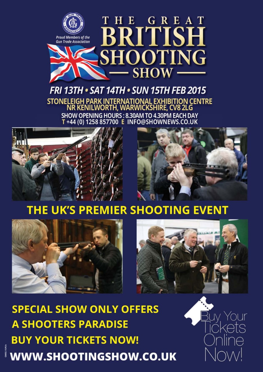 Gunmart Preview Pages