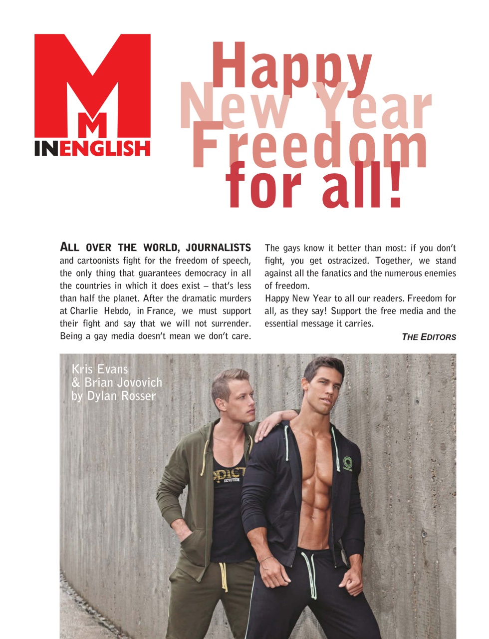 MM in English Preview Pages