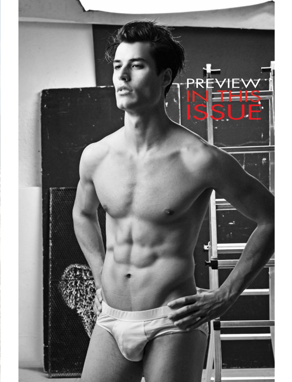 MM in English Preview Pages