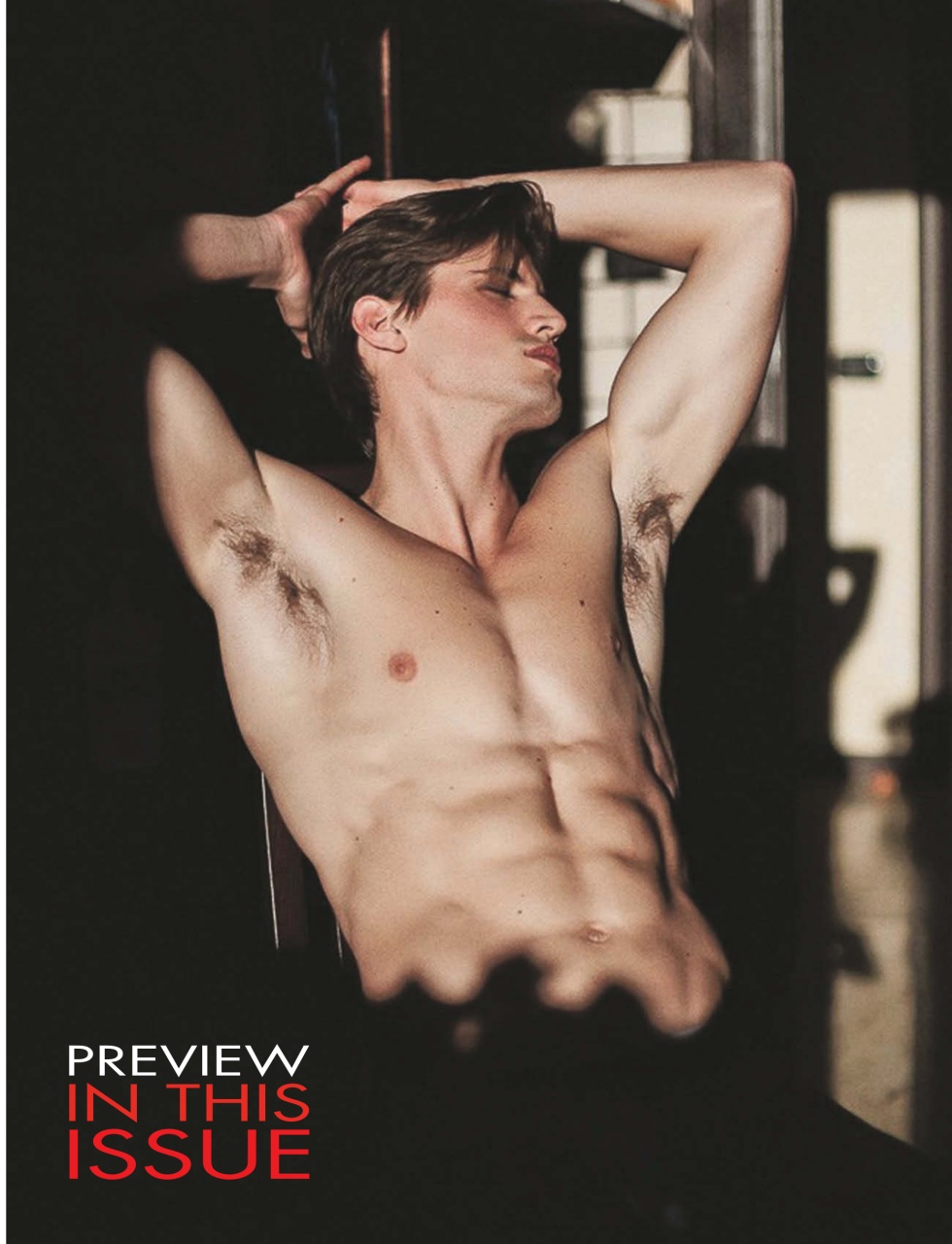 MM in English Preview Pages