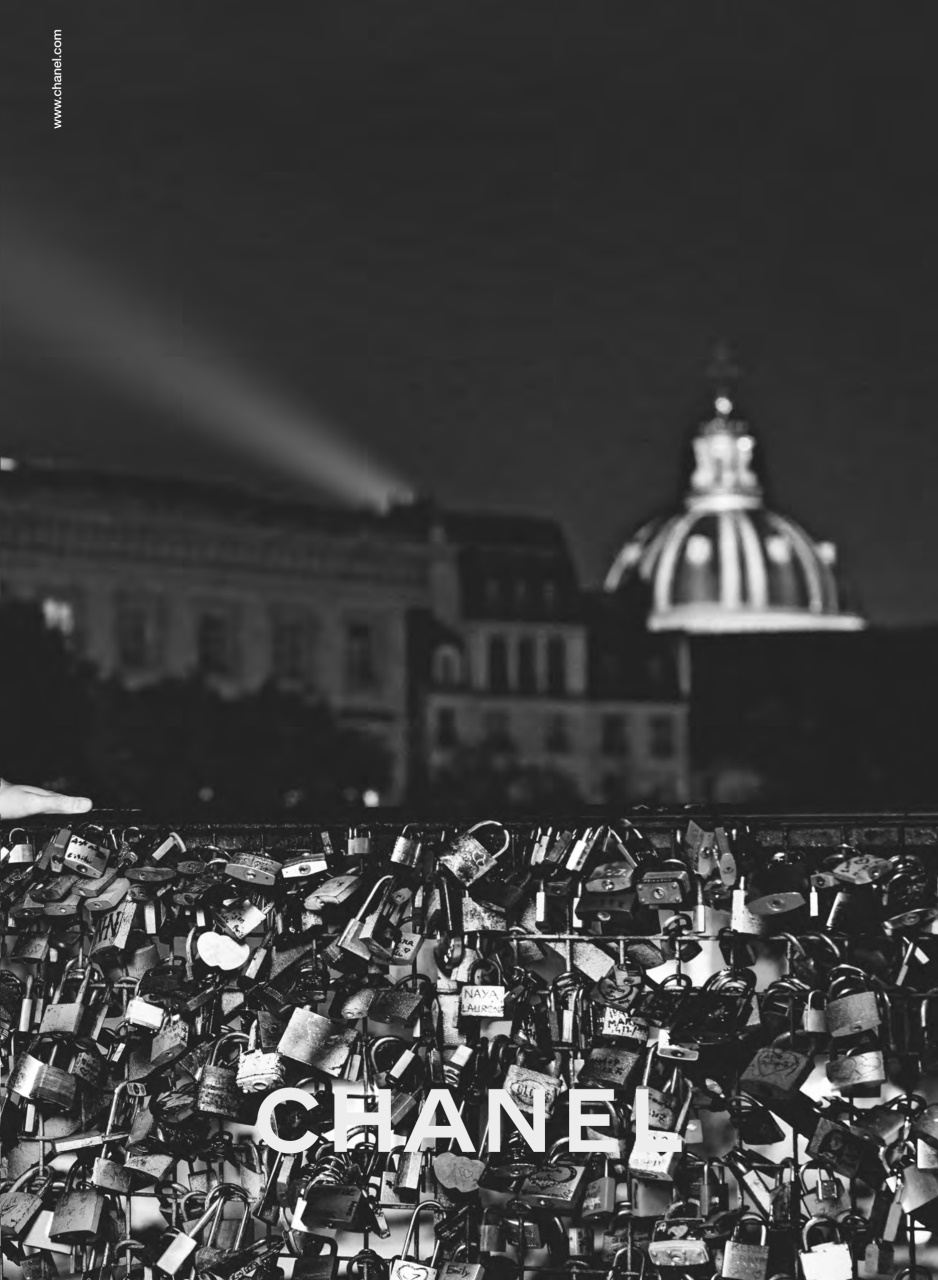 Marie Claire Preview Pages