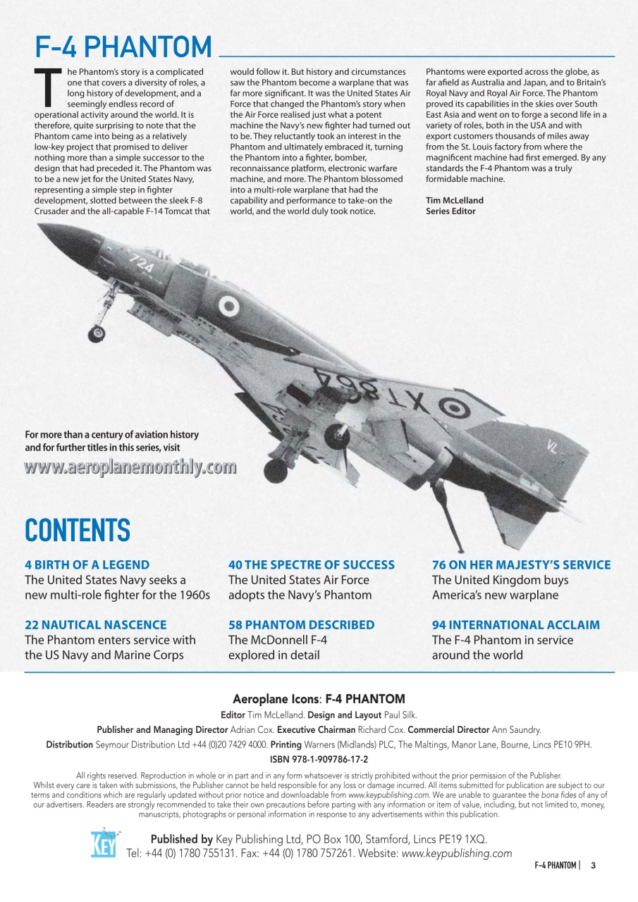 Aeroplane Icons Preview Pages