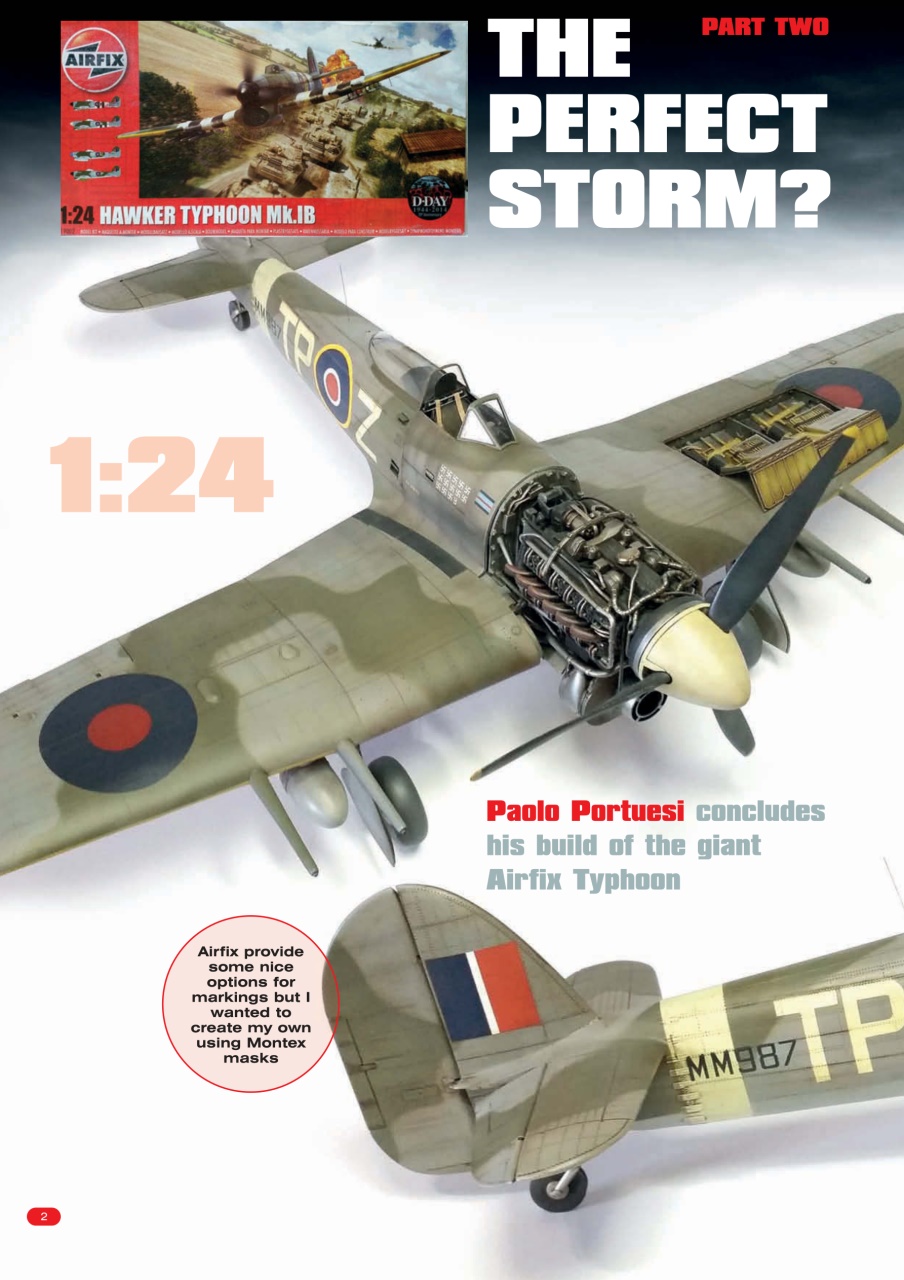 Meng AIR Modeller Preview Pages